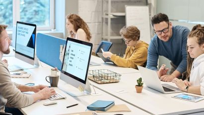 Elevating Experiences: ZAS Exhibitions Leading the Way in Event Management and Brand Promotion