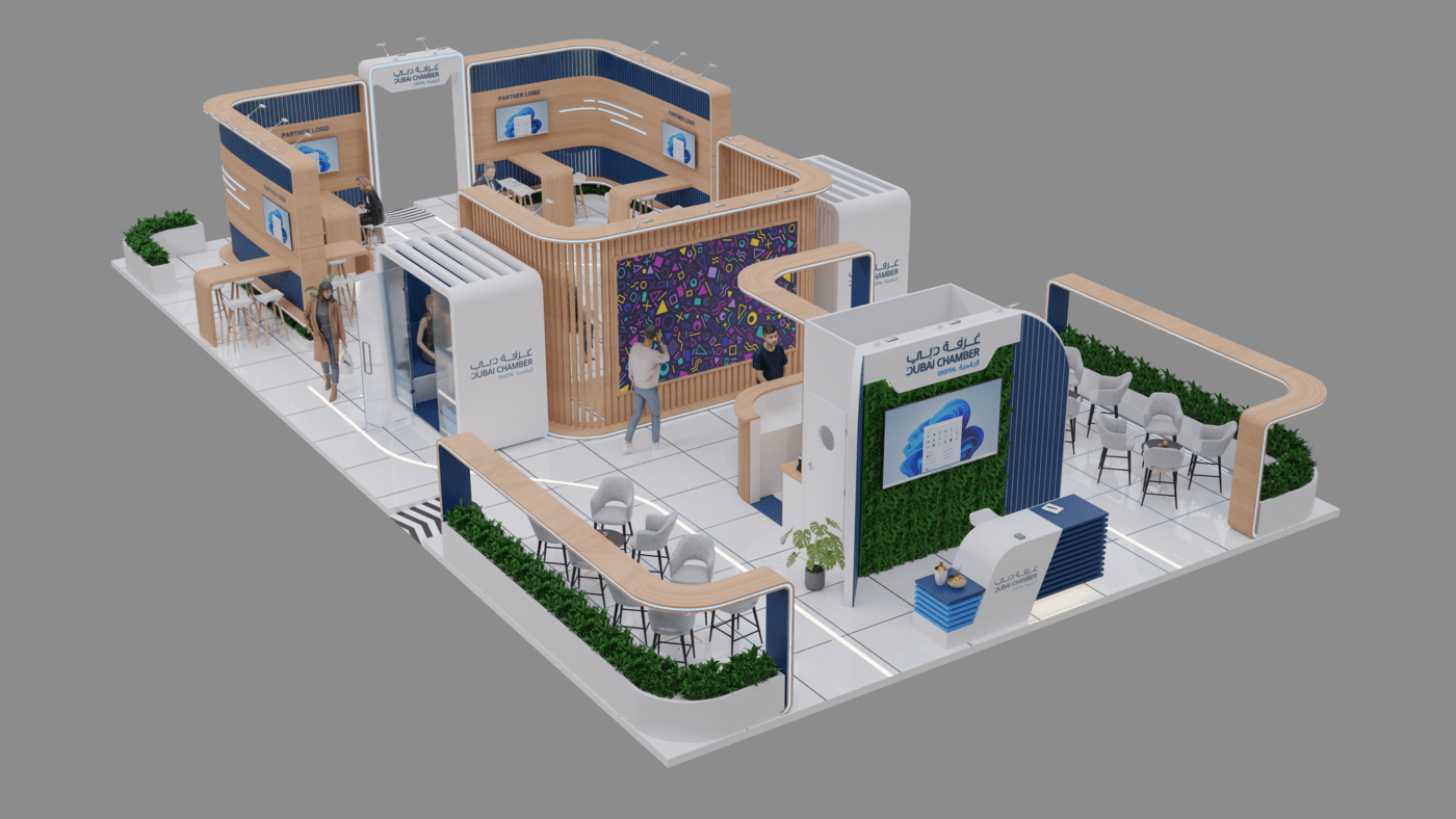 Dubai chamber 2023