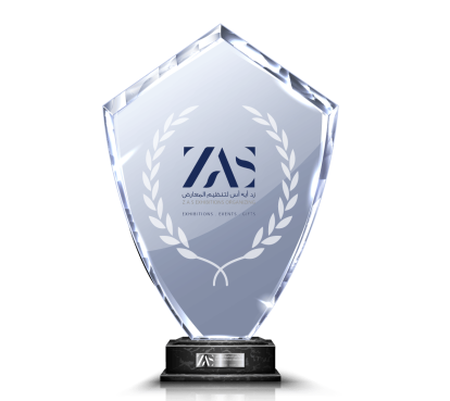 Award Trophy