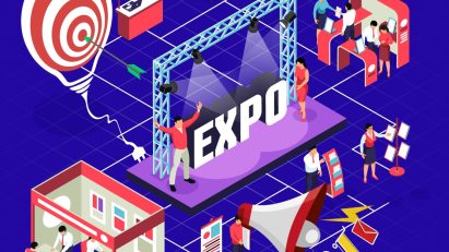 The Importance of Company Participation in Exhibitions: Brand Enhancement and Audience Expansion