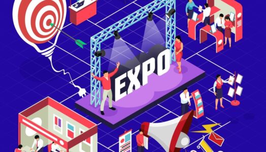 The Importance of Company Participation in Exhibitions: Brand Enhancement and Audience Expansion