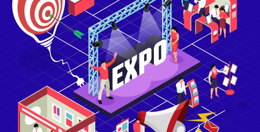 The Importance of Company Participation in Exhibitions: Brand Enhancement and Audience Expansion