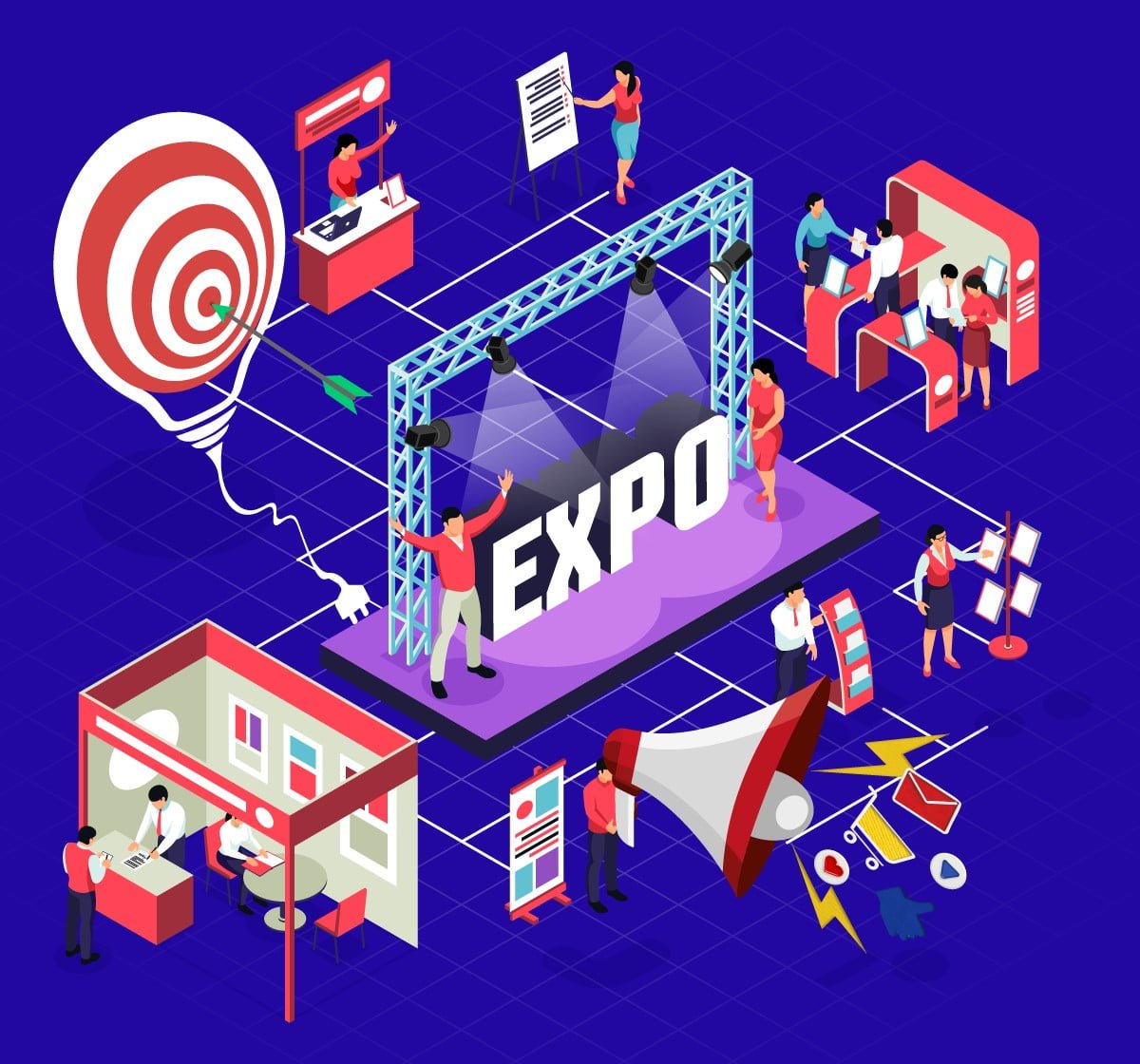 The Importance of Company Participation in Exhibitions: Brand Enhancement and Audience Expansion