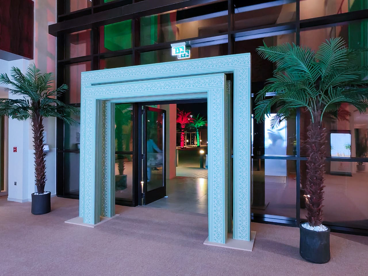 The National Rehabilitation Center (NRC) – Abu Dhabi