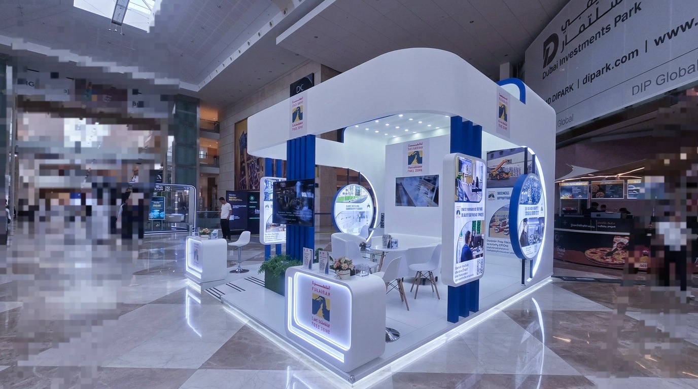 Fujairah Free Zone 2025 – Big 5 Global