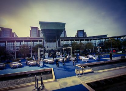 Sheikh Shakhbout Medical City (SSMC) – Annual Gala 2026