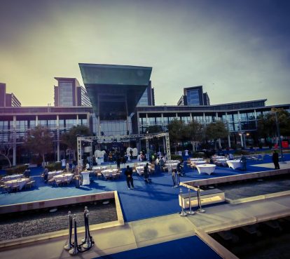 Sheikh Shakhbout Medical City (SSMC) – Annual Gala 2026