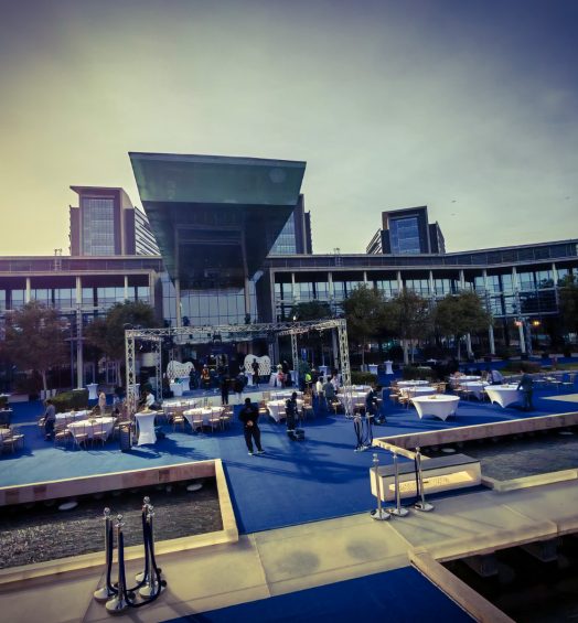 Sheikh Shakhbout Medical City (SSMC) – Annual Gala 2026