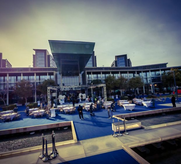 Sheikh Shakhbout Medical City (SSMC) – Annual Gala 2026