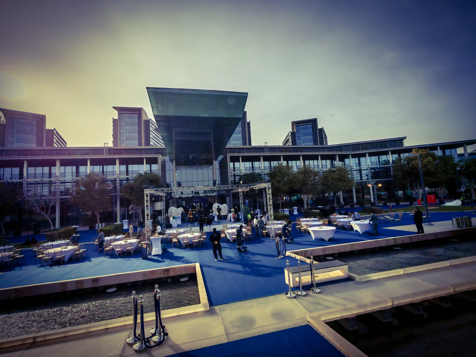 Sheikh Shakhbout Medical City (SSMC) – Annual Gala 2026