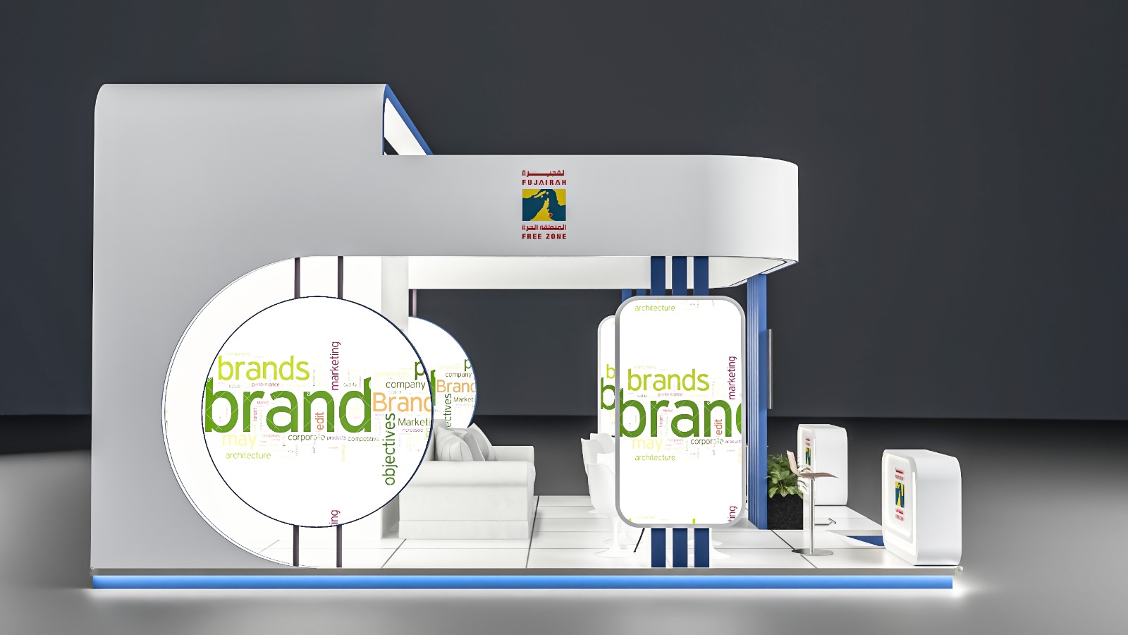 ZAS Exhibitions Organizing